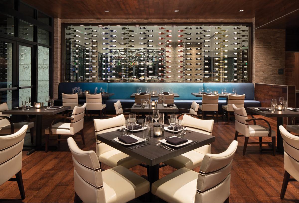 Viento Kitchen & Bar at Zota Beach Resort on Longboat Key will host a Thanksgiving Day meal with tasty brunch and dinner options.