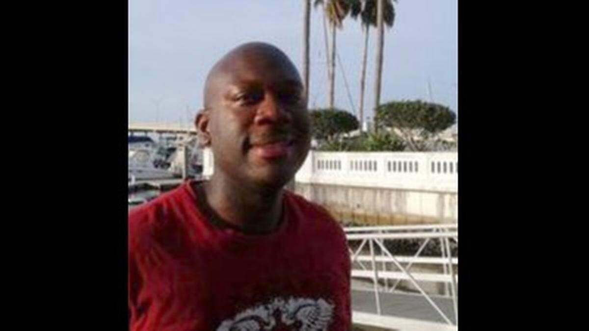 The Bradenton Police Department fired Officer Jerard Vonador, a 36-year-old Palmetto man, Monday after an Internal Affairs investigation determined that he repeatedly used racist language on Facebook.