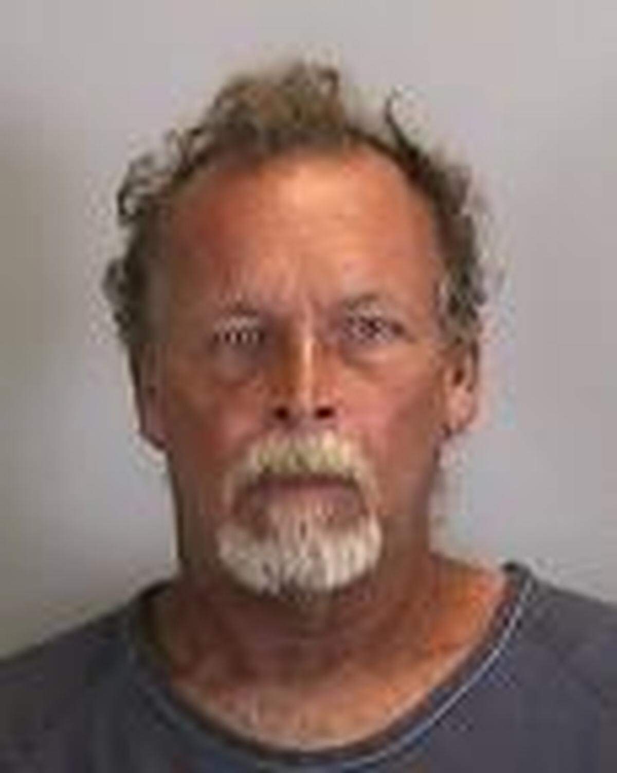 Clifford Haney, battery, possession or use of drug paraphernalia, no bond.