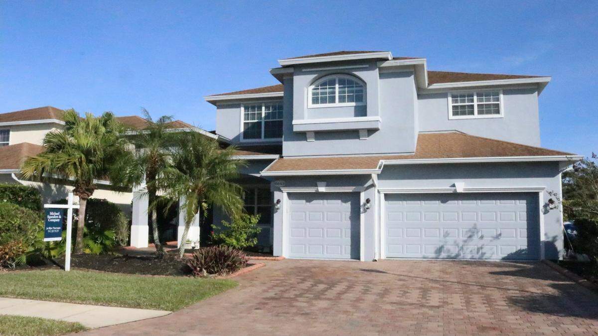 1/21/2021--The median price for existing single-family houses sold in the Bradenton area in December rose 6.8 percent to $357,000, according to the Realtor Association of Sarasota and Manatee. During the month, there were 831 closed sales, compared to 587 a year ago.