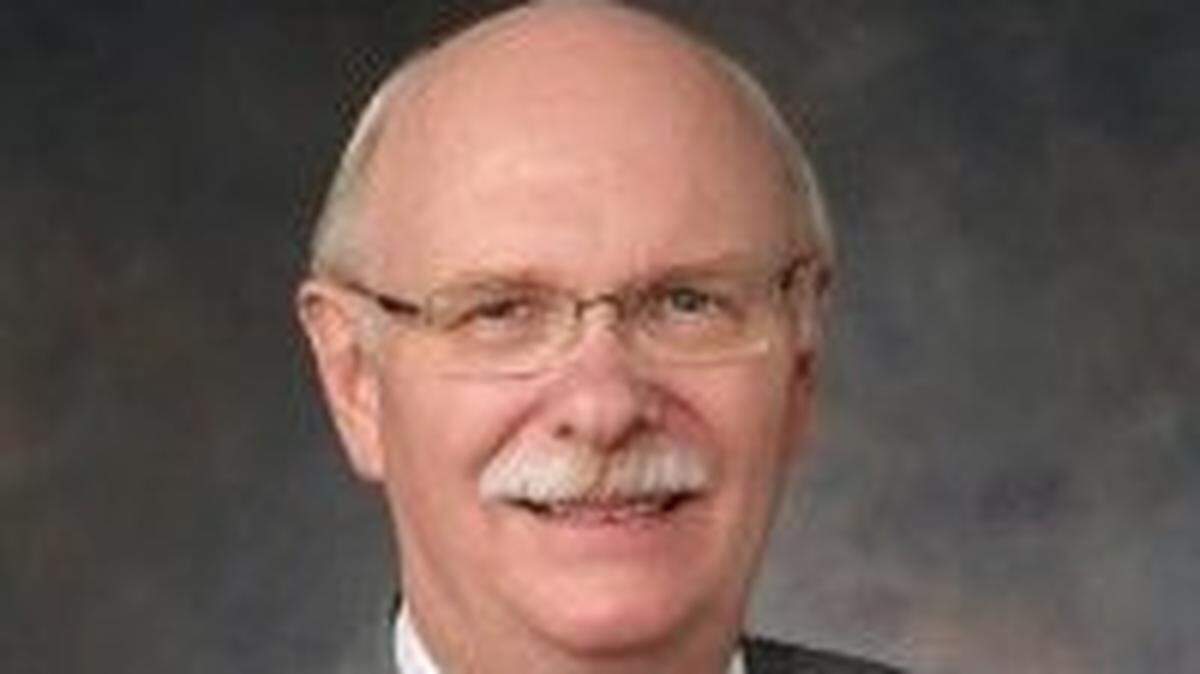 Jim Zientara is a financial planner with Raymond James Financial Services in Lakewood Ranch.