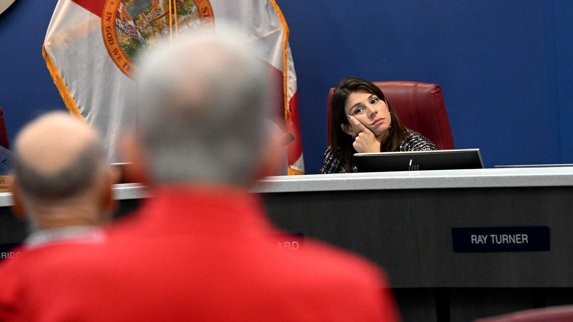 Manatee County cuts roundabout after Lakewood Ranch developer and residents speak out