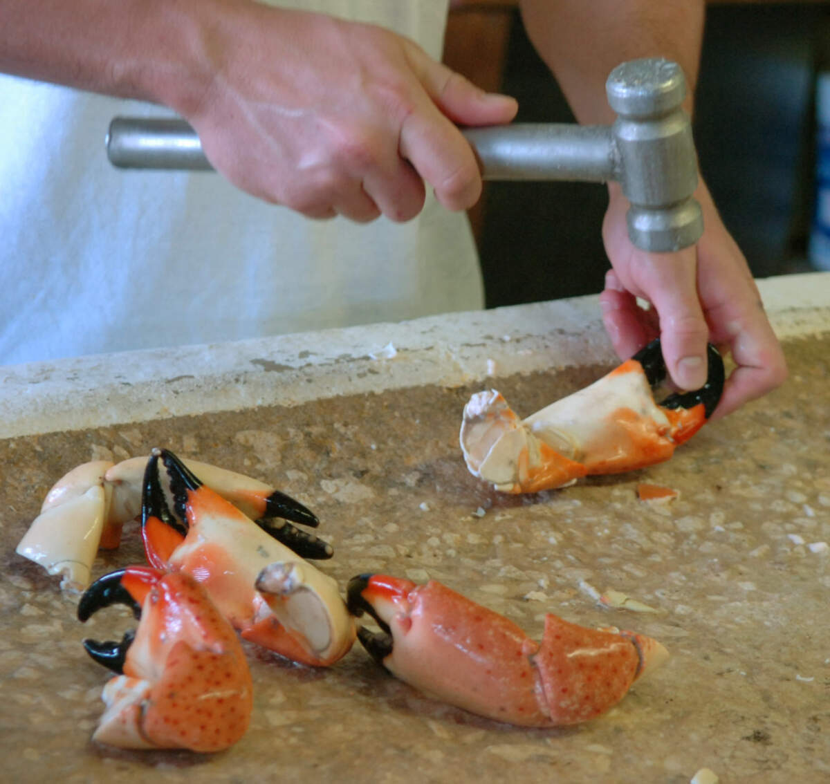 When it comes to seafood, Star Fish Company is a trusted community establishment. The family business started as a seafood wholesaler in the 1920s, opened a market in the ‘60s and then added a restaurant when a new owner bought the business in the ‘90s.