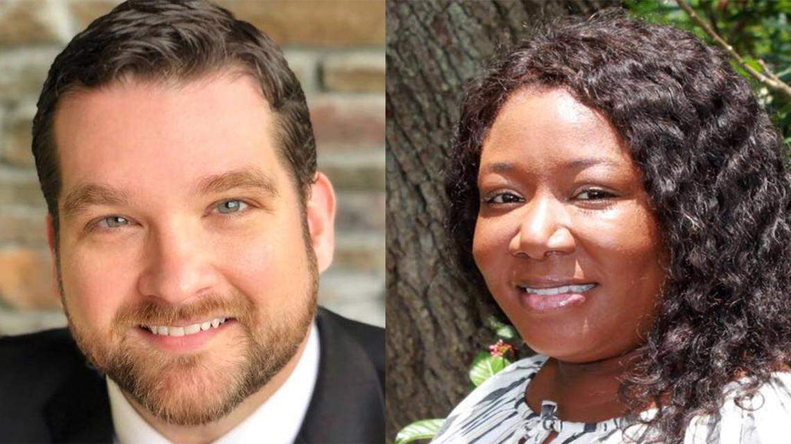 Manatee District 1 candidates Brown, Satcher want to bring a new voice to commission