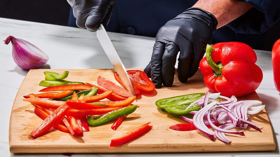 A healthy new restaurant is coming to Manatee. They want you to reuse your bowl