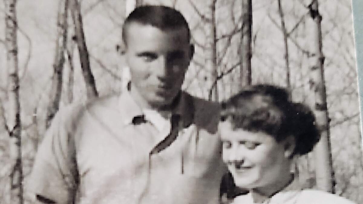 Tom and Judy Therrian of Ellenton were married 62 years and died within two days of each other from COVID-19.
