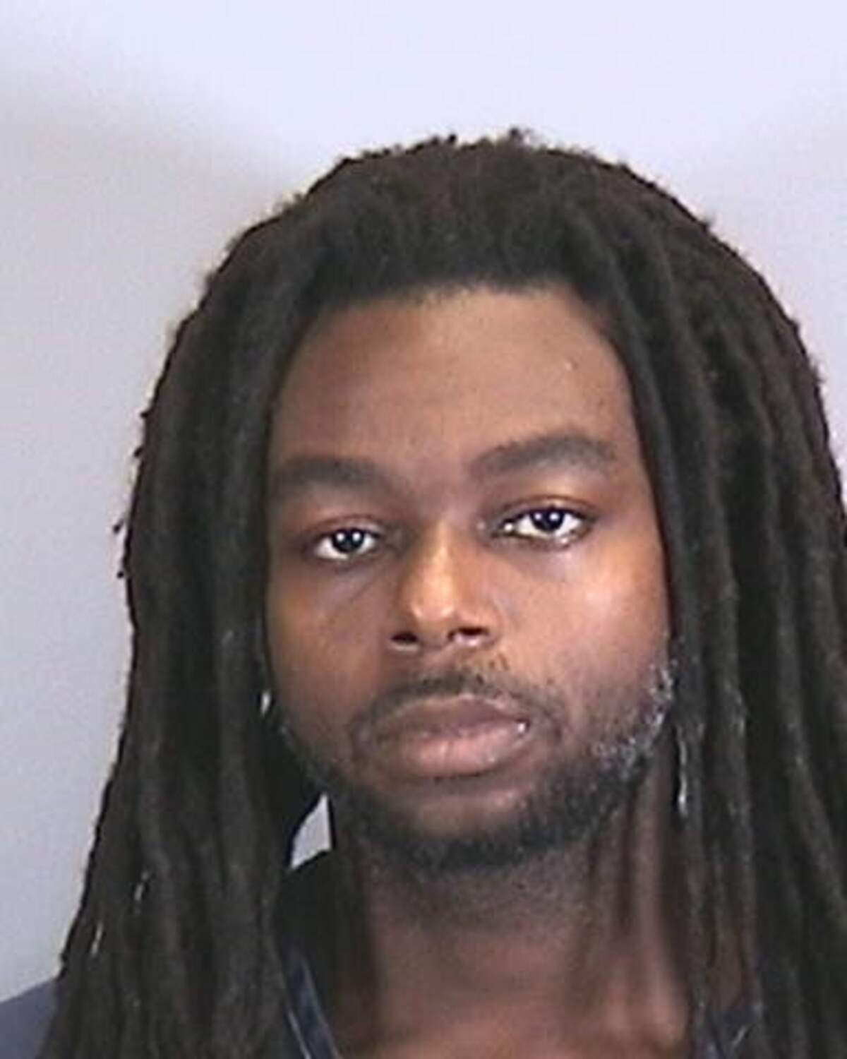 Kevin Brown, out-of-county warrant, $5,000 bond.