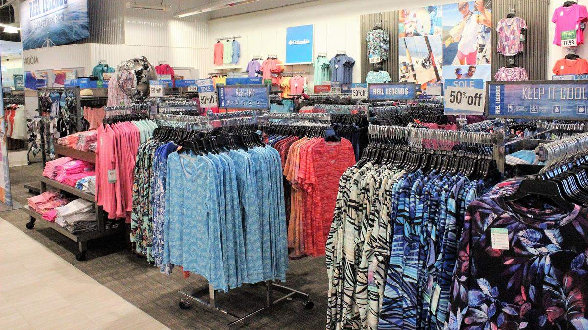 Bealls Department Store Bealls Store Dresses Bealls Introduces New Features  At Flagship Bradenton Store