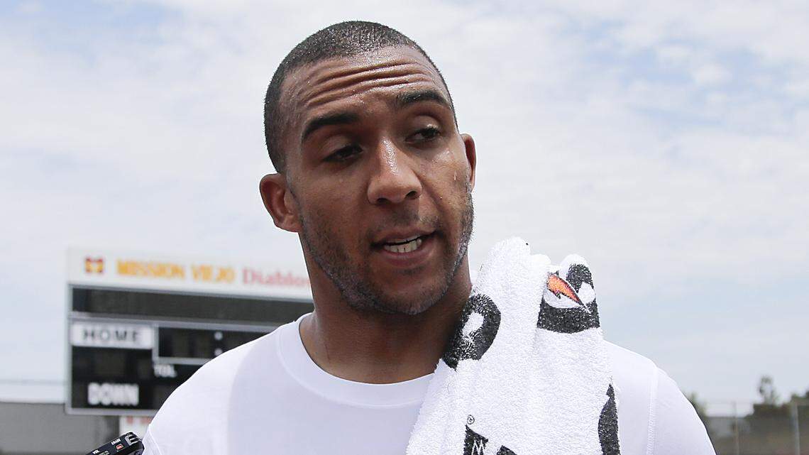 This NFL and Miami alumnus arrested again. This time, for multiple alleged sex crimes