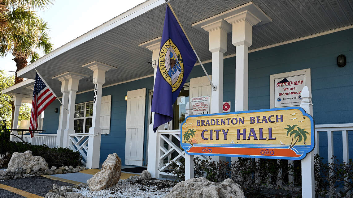 Election Day in Manatee County? Yes, but races were already decided. Here are the winners