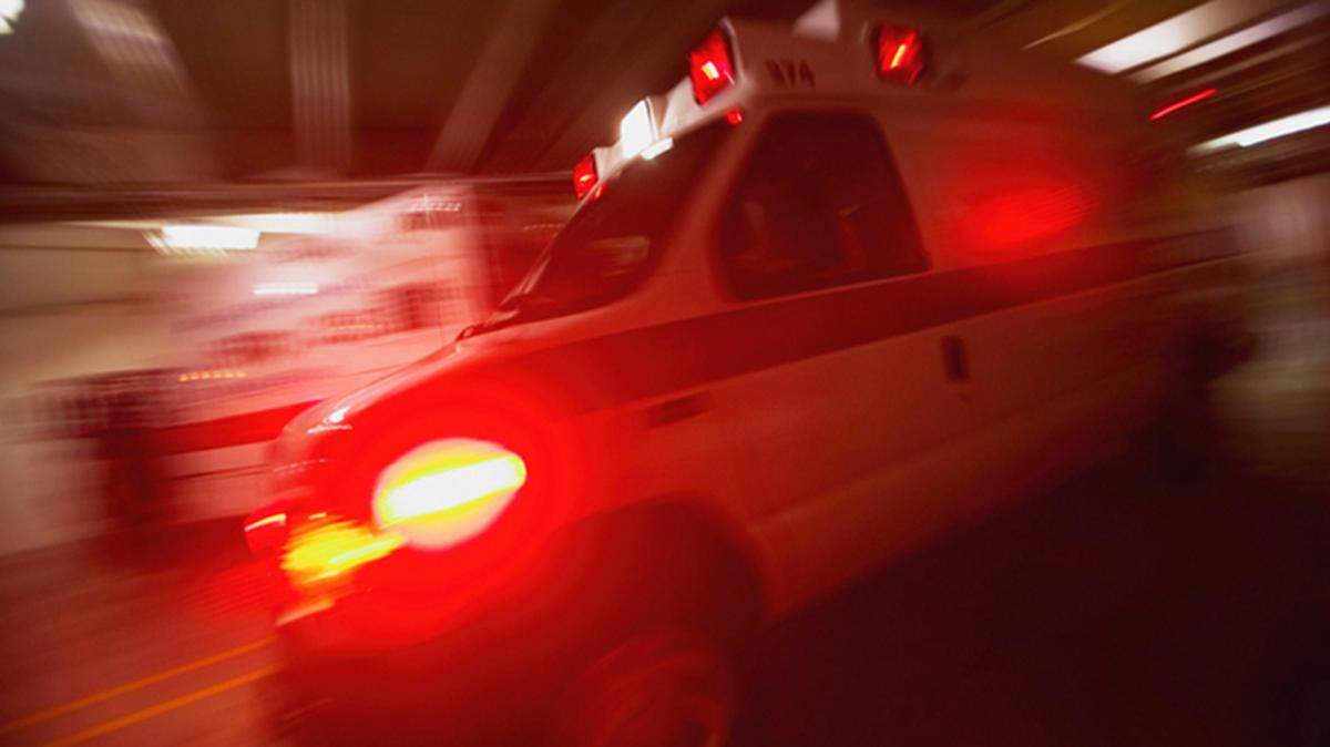 A one-year-old child drowned in Pembroke Pines Tuesday, Feb. 16, 2021.