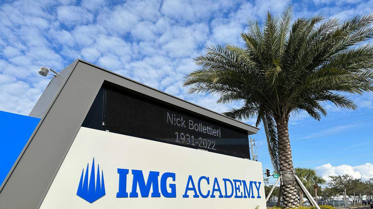 The Ascenders announced Wednesday they are adding a softball program and expanding the Bradenton campus.