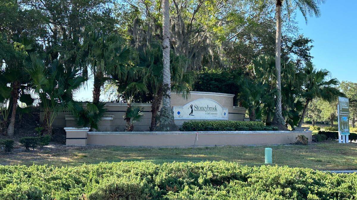 A 124-room hotel is planned for a 1.9-acre site on the grounds of the Stoneybrook Golf Course at Heritage Harbour. The hotel would be built on the southeast corner of River Heritage Boulevard and Stone Harbour Loop, according to paperwork filed with Manatee County Building and Development Services.