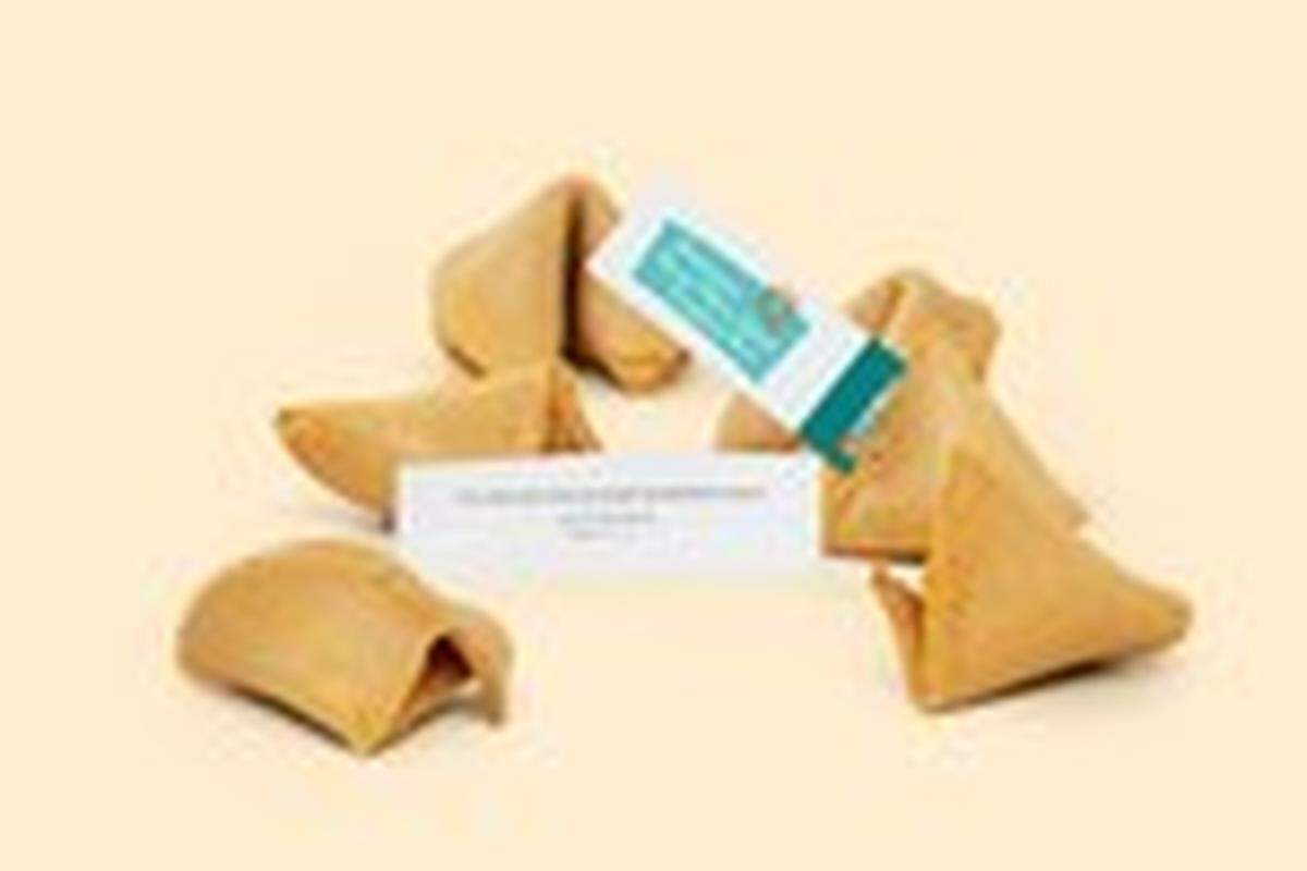 Bradenton area-branded fortune cookies will be distributed to restaurants and inside food delivery bags across the&nbsp;Greater New York City&nbsp;area. The cookies will urge customers to escape their cold climates to “get warm” in the&nbsp;Bradenton area.