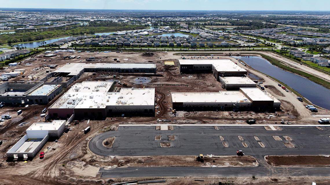 Will your student attend a different Manatee school? Changes are coming, officials say