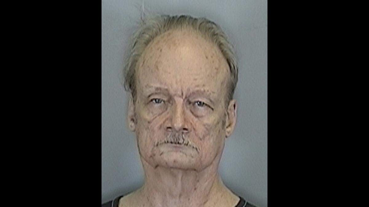 Dale Trotman, 71, of Palmetto, was arrested Thursday after he sent his computer to an Ohio-based data recovery firm, where employees discovered “a couple thousand” child porn images. He is charged with 20 counts of sexual performance by a child and is being held without bond at the Manatee County Jail.