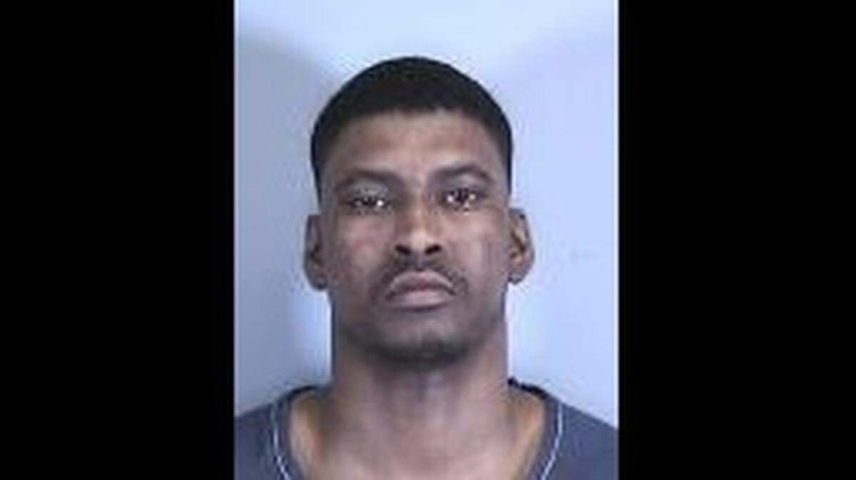 Brandon Williams