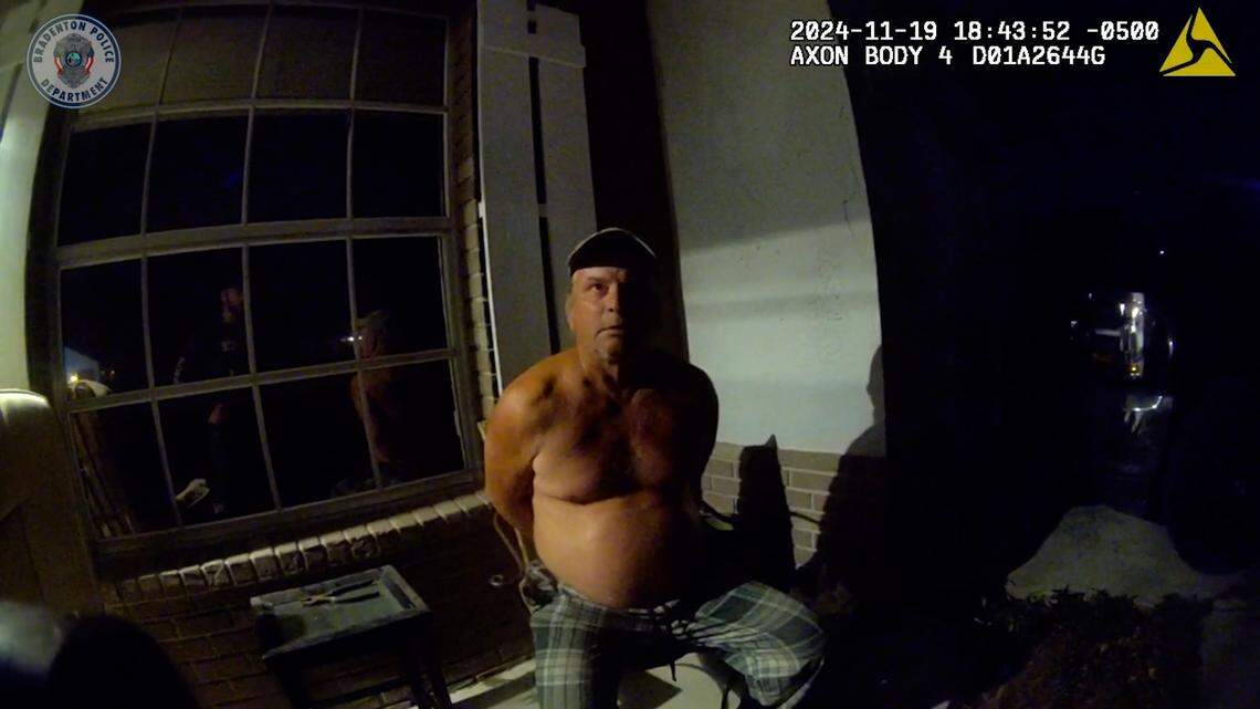 Bradenton man sentenced for role in $250,000 ‘Elon Musk’ scam, prosecutors say