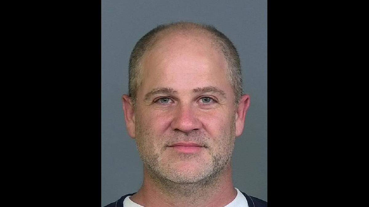 Christopher Thompson, 44, of Palmetto, already charged with luring a five-year-old girl from a birthday party last month and raping her, is now facing charges involving seven more victims&nbsp;— between the ages of 6 and 13.
