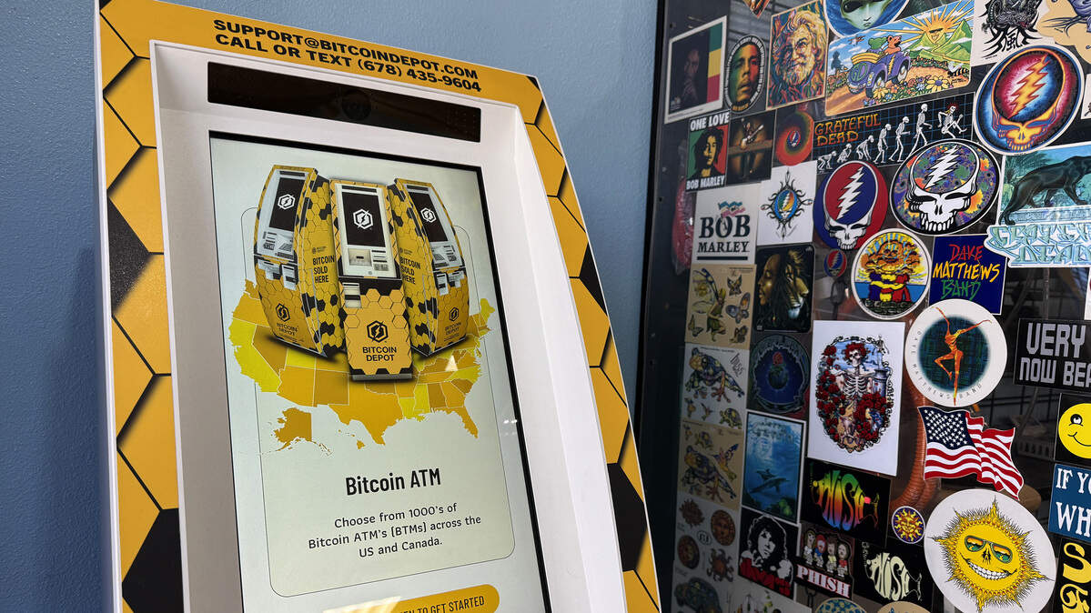 The Kansas Legislature is considering proposed legislation to increase regulation of cryptocurrency kiosks and digital currency transactions to reduce fraud.