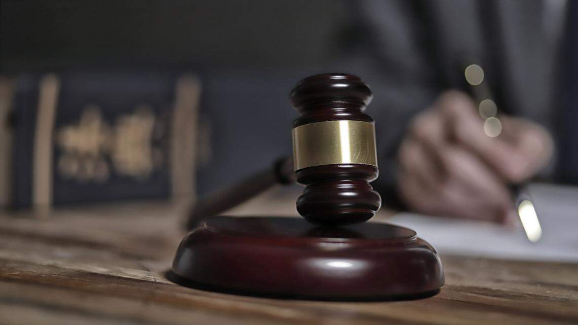 After a woman recorded her own killing, her brother has been sentenced to prison, Colorado prosecutors said. 