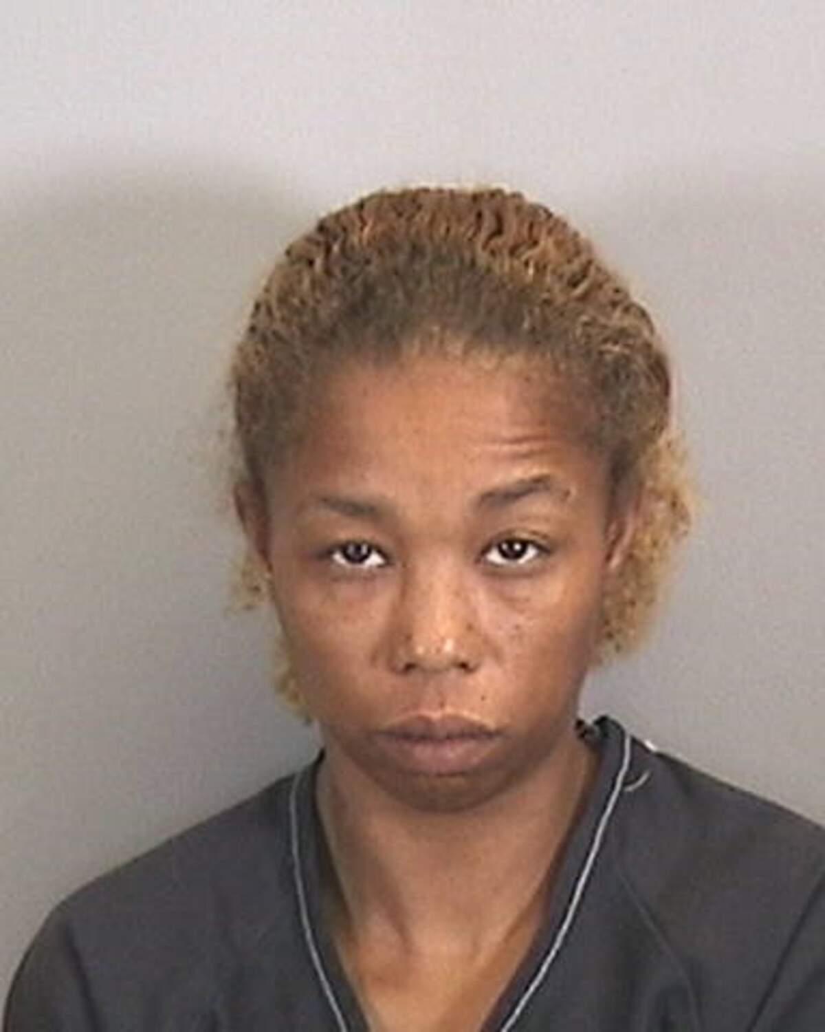 Bernita Crowell, capias, $1,500 bond.