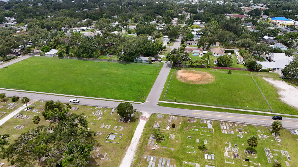 What is Patriot Park? Something new is starting in Palmetto on July 4