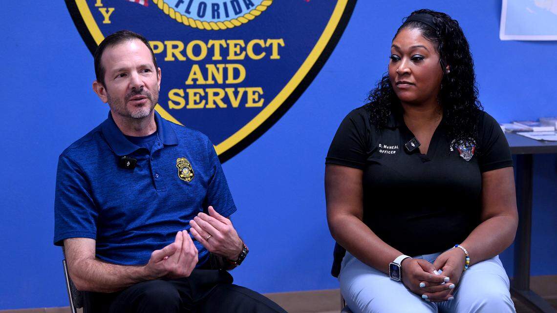 How do you know if you’re being scammed? Bradenton police offer these tips