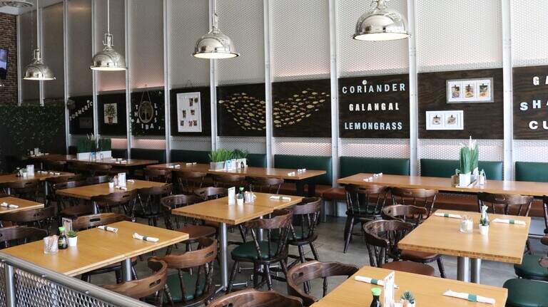 See which Bradenton-area restaurants aced their health inspections