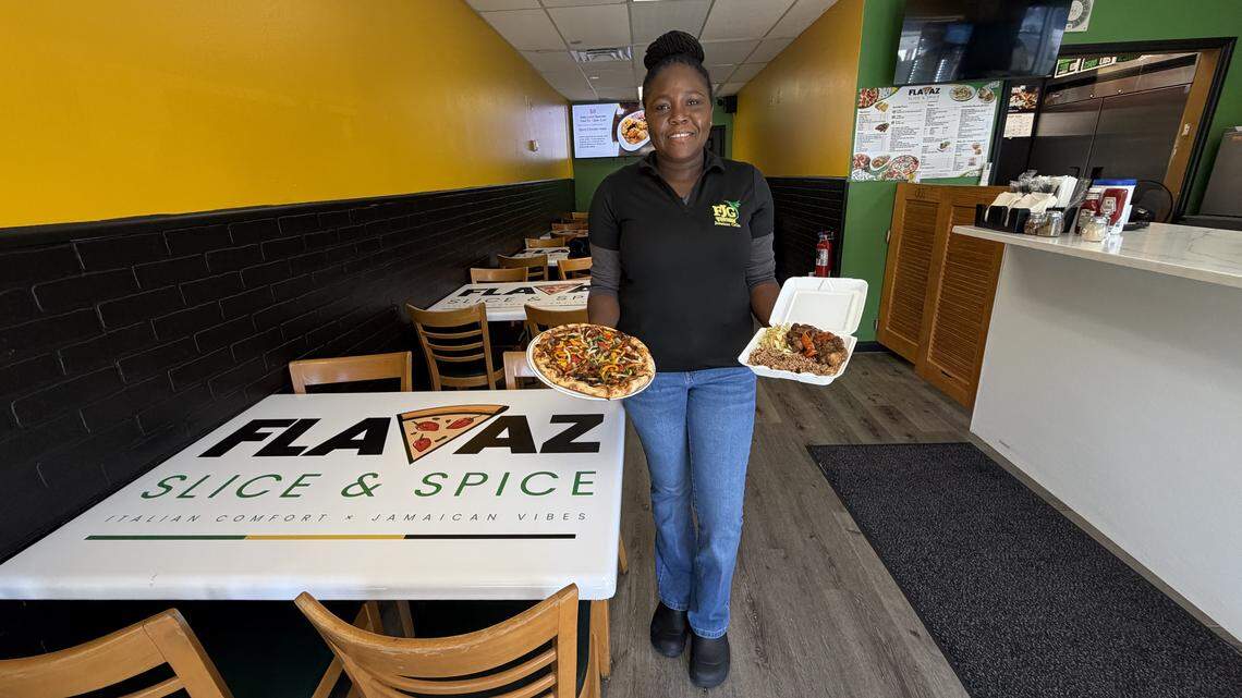 New Bradenton restaurant mixes ‘Italian comfort, Jamaican vibes.’ Look inside
