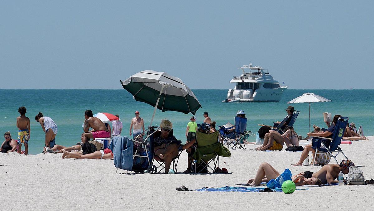 The Manatee County Tourist Development Council is recommending to the Manatee County Commission that it lift the ban on vacation rentals. The reopening plan, in coordination with local municipalities, would have to be approved by the Florida Department of Business and Professional Regulation.
