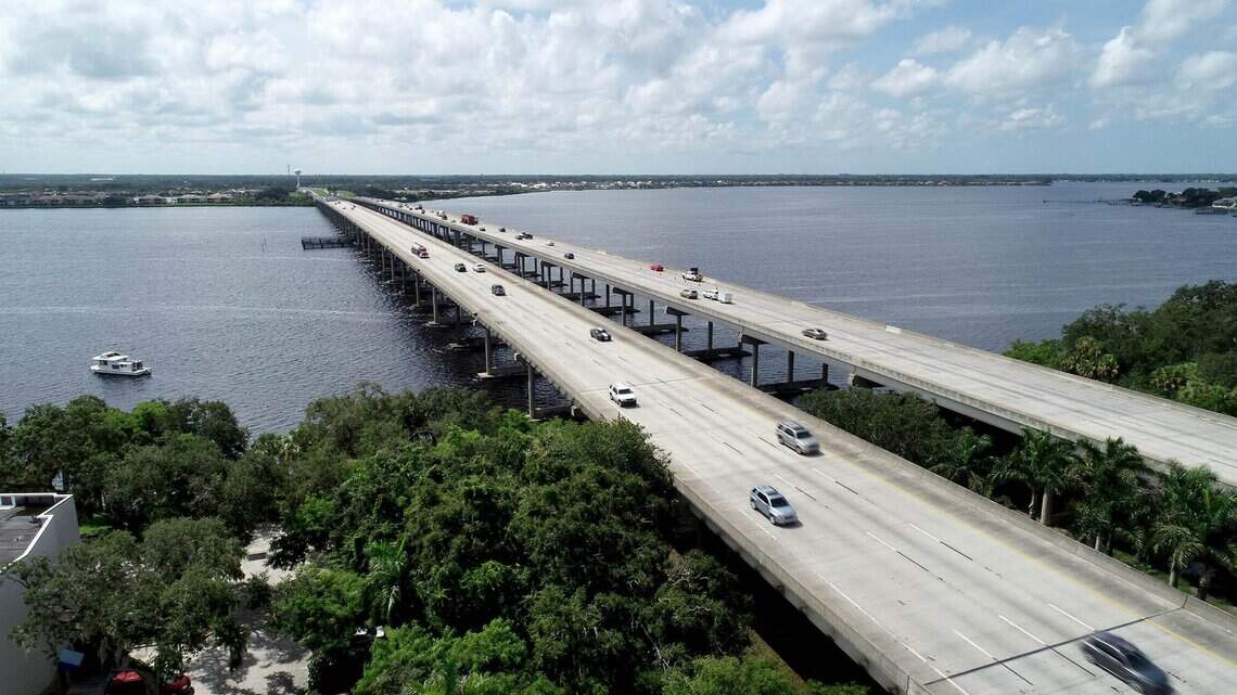 A new Interstate 75 stop for Manatee County? A Florida highway plan is in motion