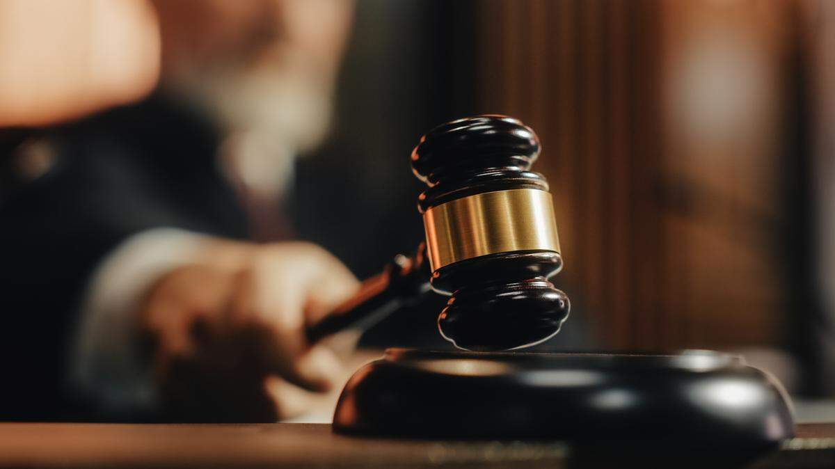 A Manatee County judge sentenced a 46-year-old man to 15 years in prison for robbing a woman behind a local Publix.