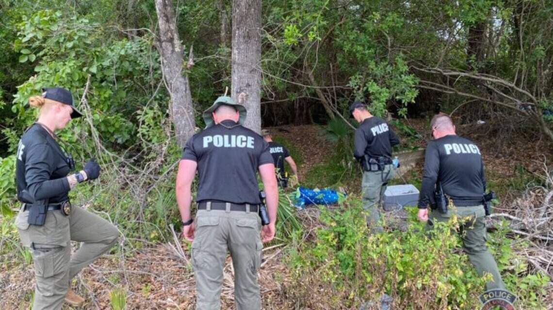 Suspect dies in jail after 2 women found strangled near Sarasota boat ramp, bridge