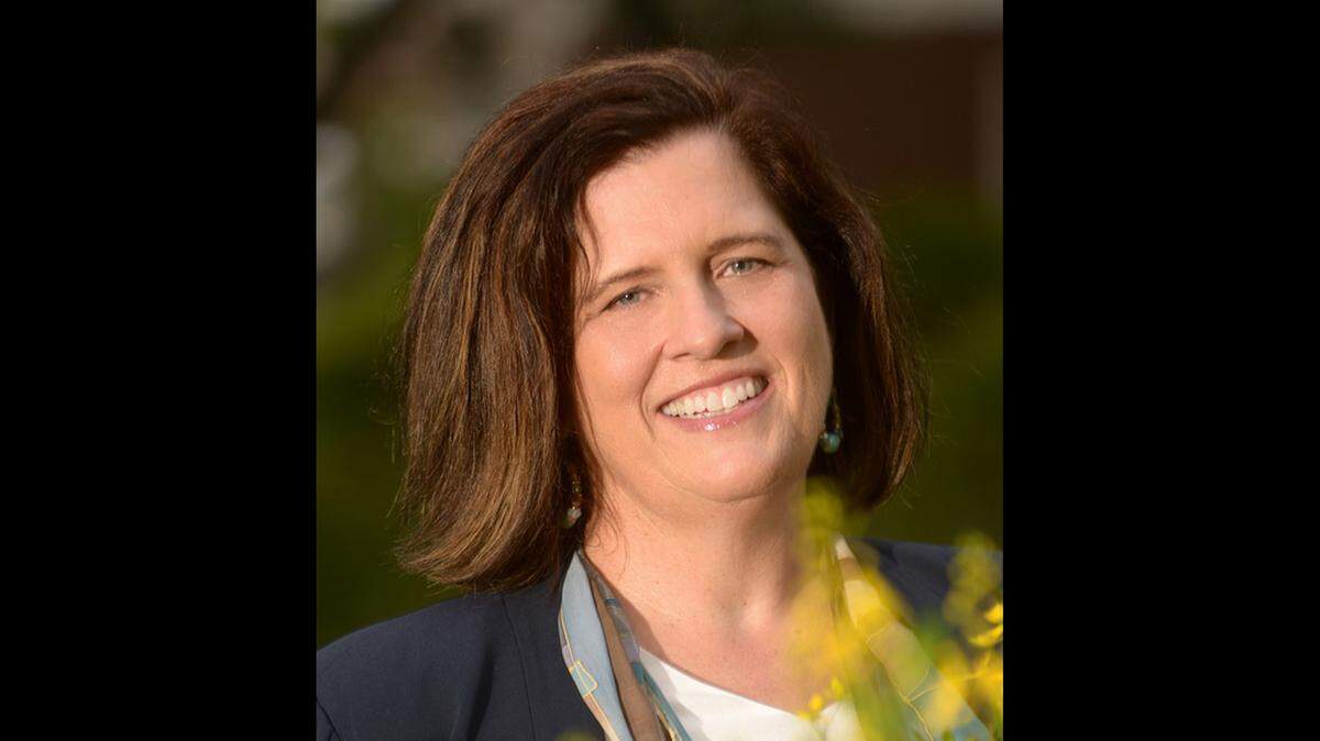 Manatee County commission District 4 candidate Misty Servia.