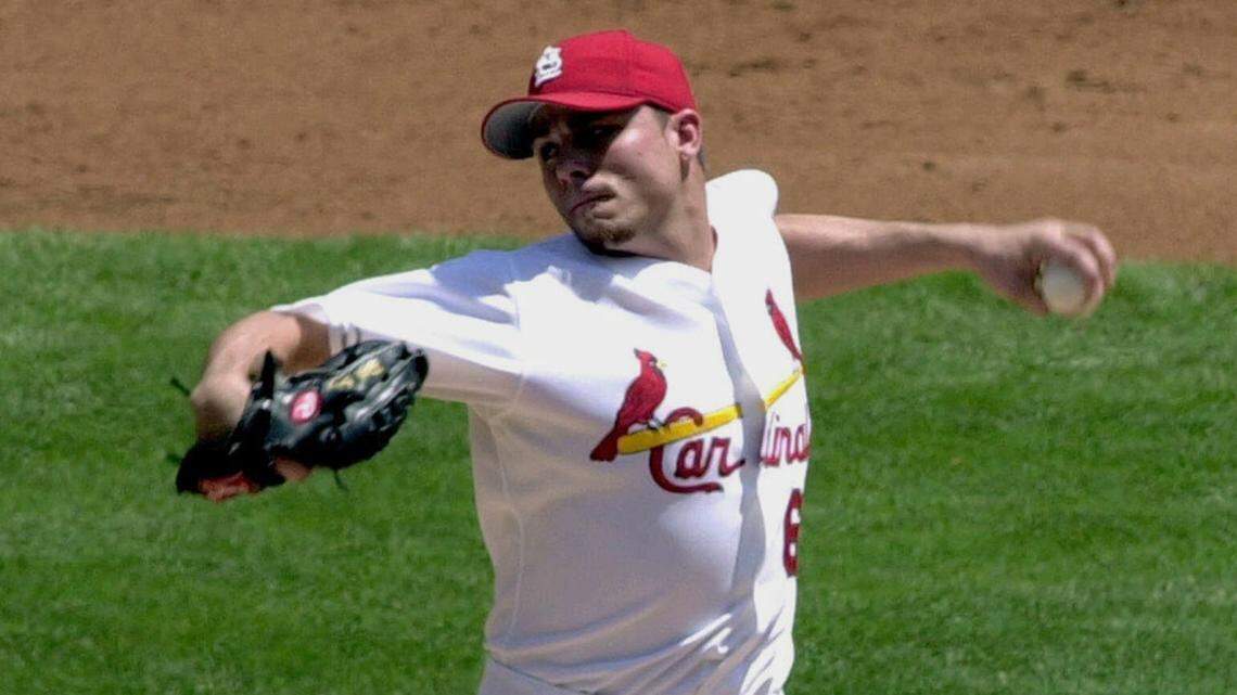 He hasn’t pitched in an MLB game in 14 years. Yet this 39-year-old is planning a comeback