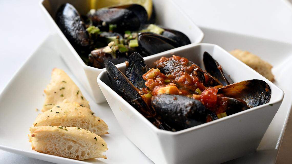 Bradenton restaurant The Dough Forge opens serving Sicilian family recipes