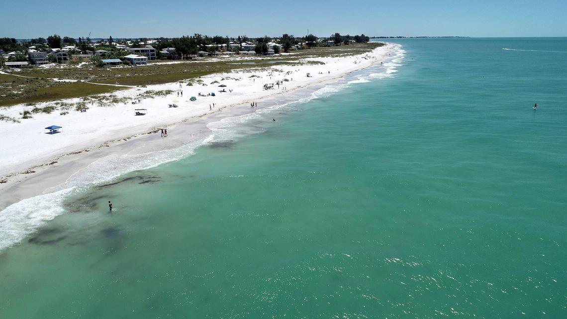 Are you ready for more tourism? Tripadvisor names Anna Maria Island a ‘hot’ destination