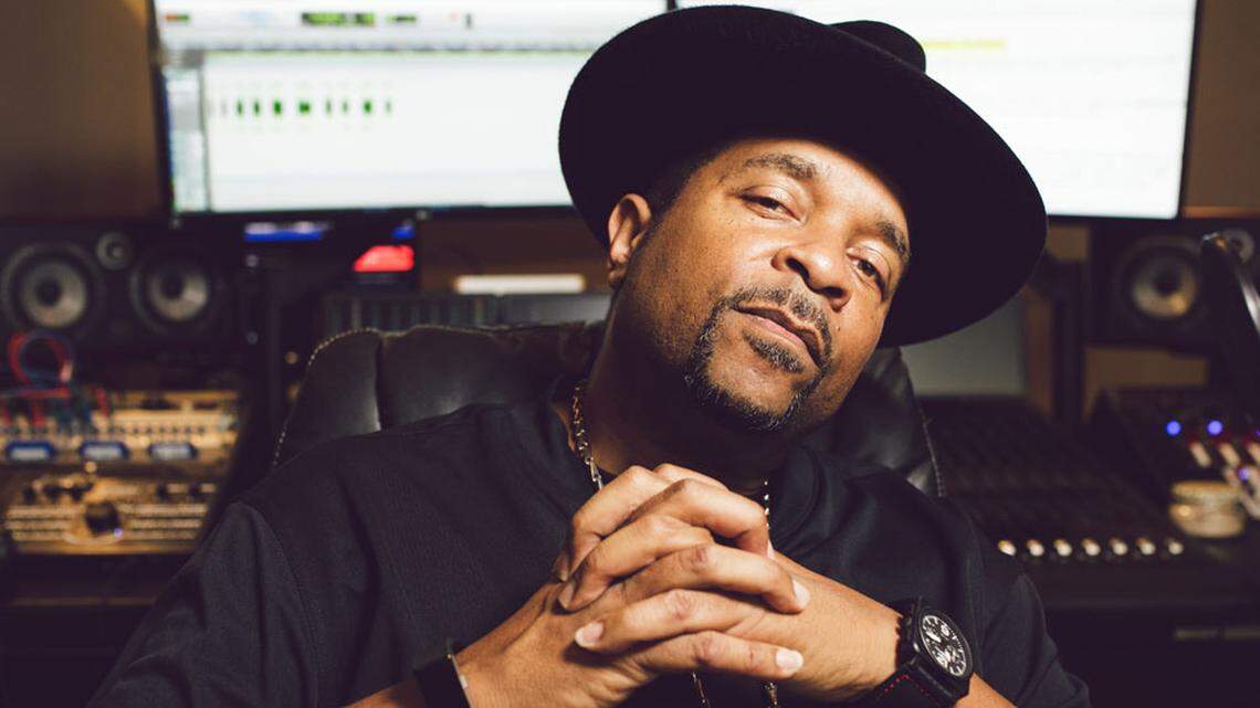 Do you like big ... concerts? Because Sir Mix-a-Lot is coming to Bradenton