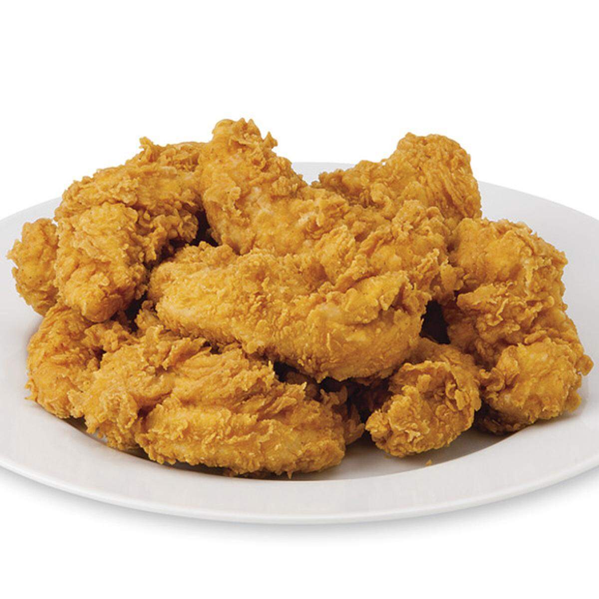 There’s no fried chicken like Publix fried chicken, according to Manatee County locals.