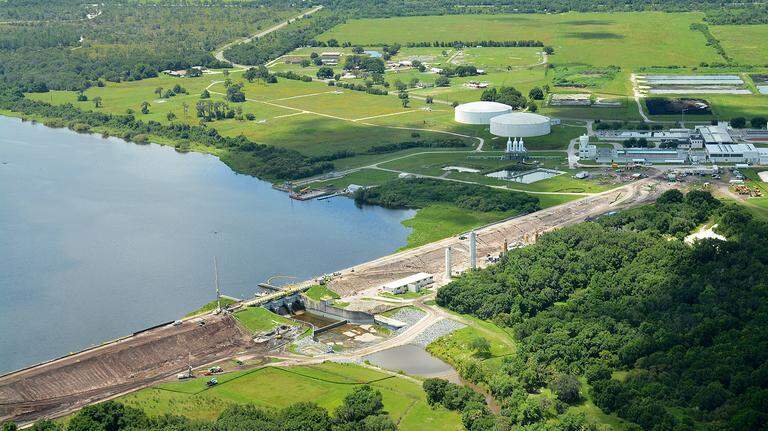 Does your drinking water smell bad? Why Manatee County says that’s normal