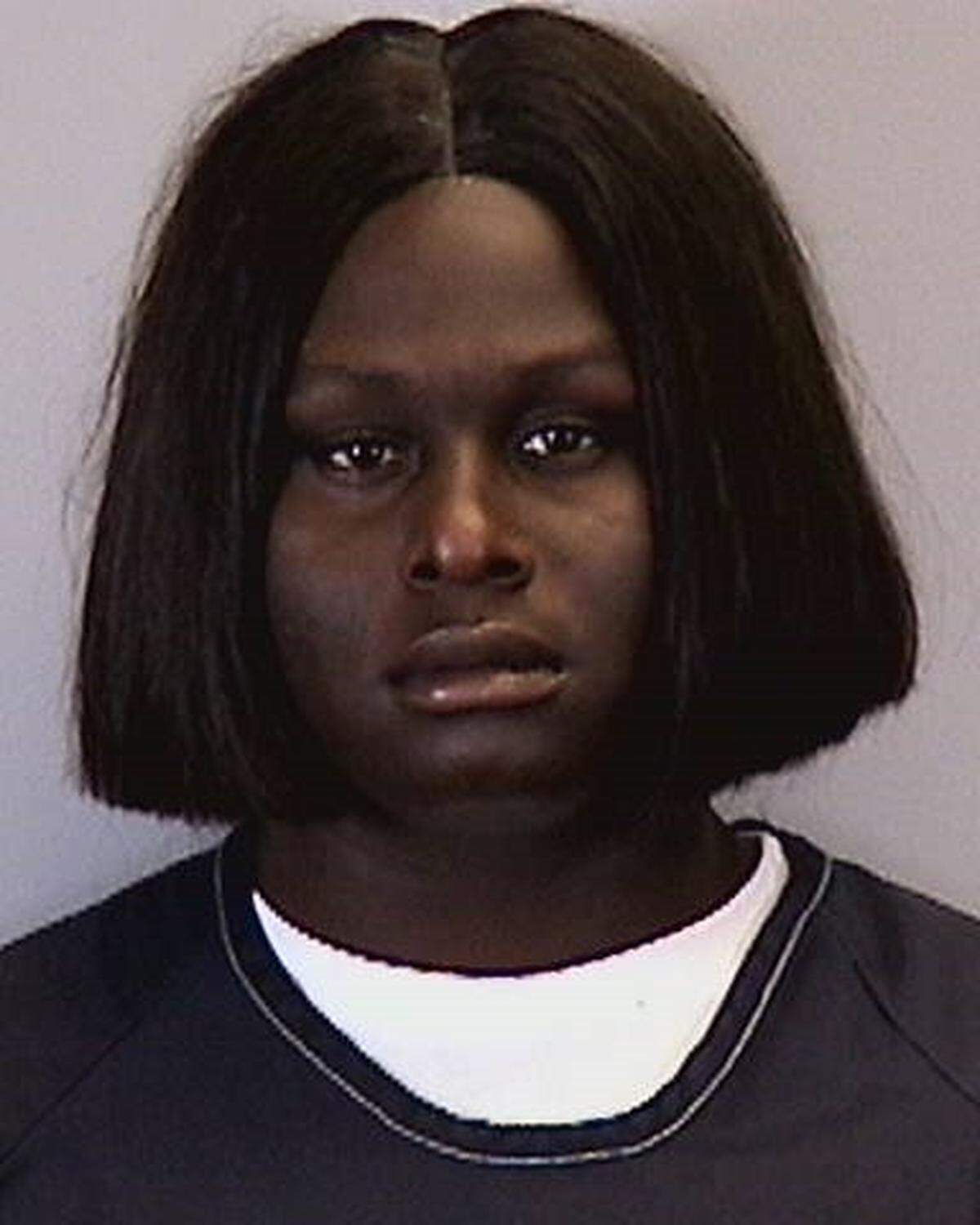 Dequesz Bell, probation violation, no bond.