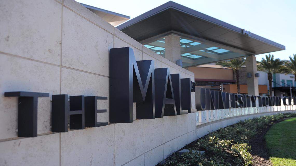 Free Circus Sarasota tickets through Mall at University Town Center promotion 