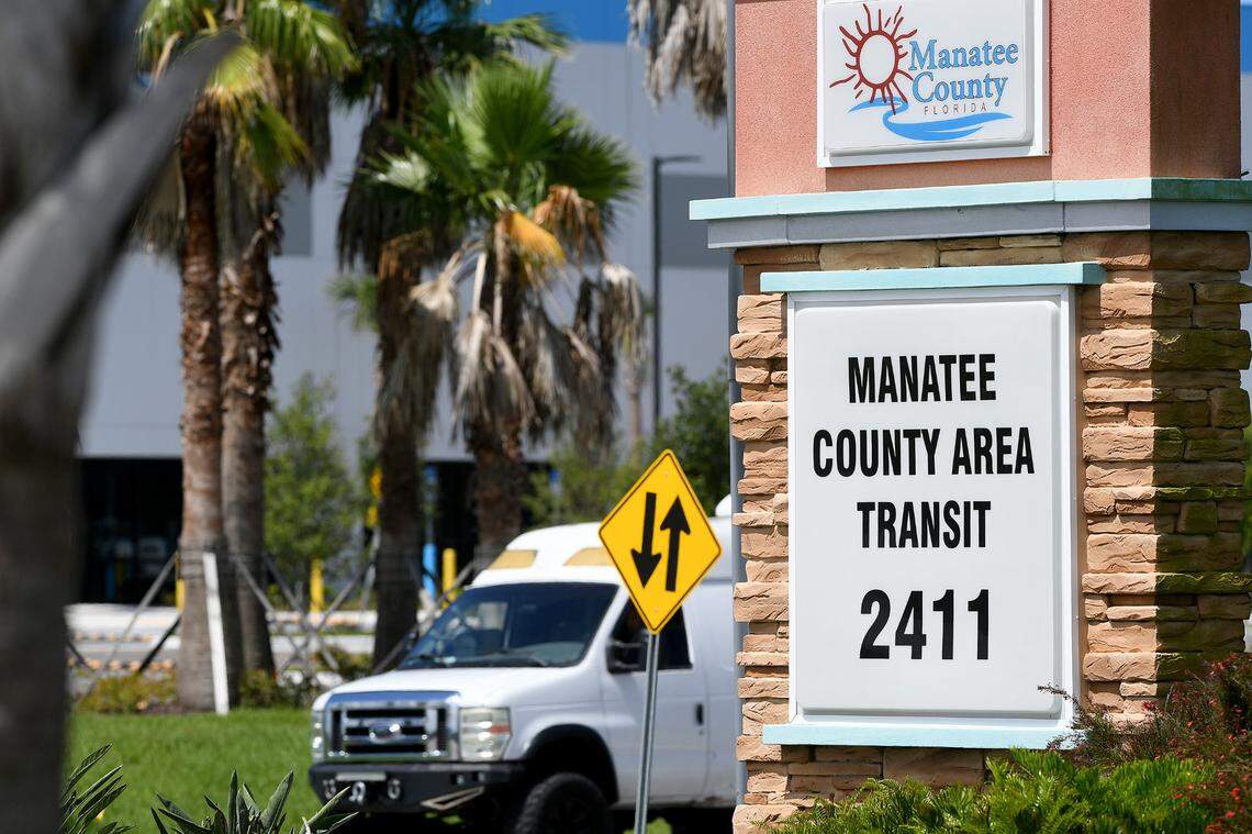 A massive project coming to Tallevast area means more change and apprehension for residents of historic Black village.