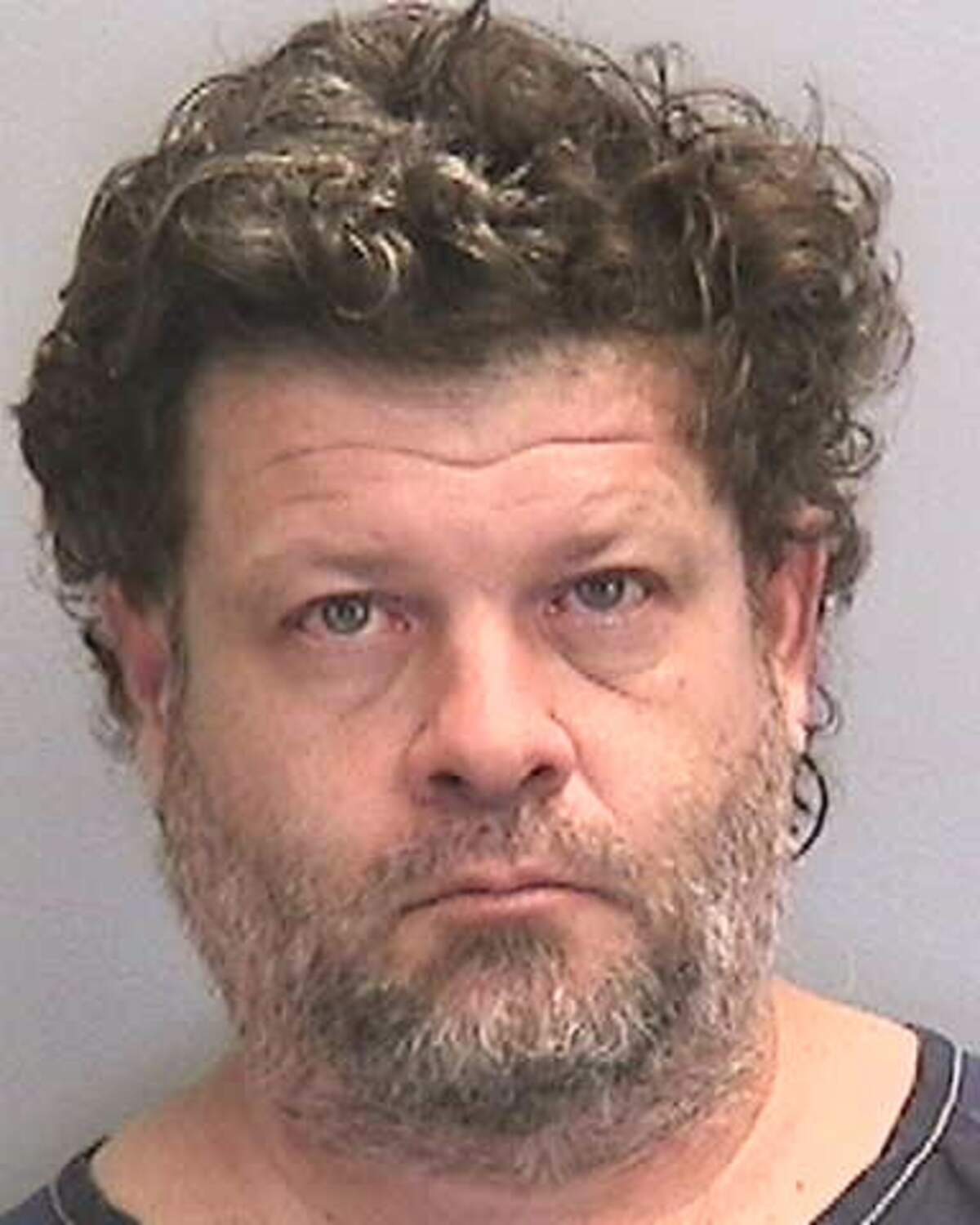 Raymond Rossi, DUI, $120 bond.