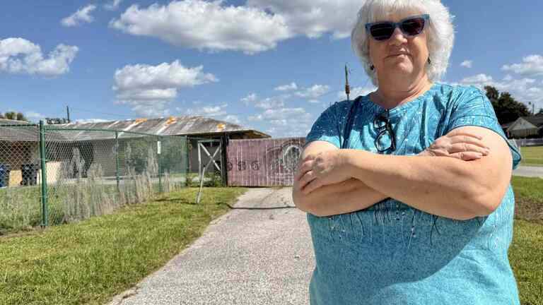 Manatee residents blocked one development. Live Local brought a bigger one