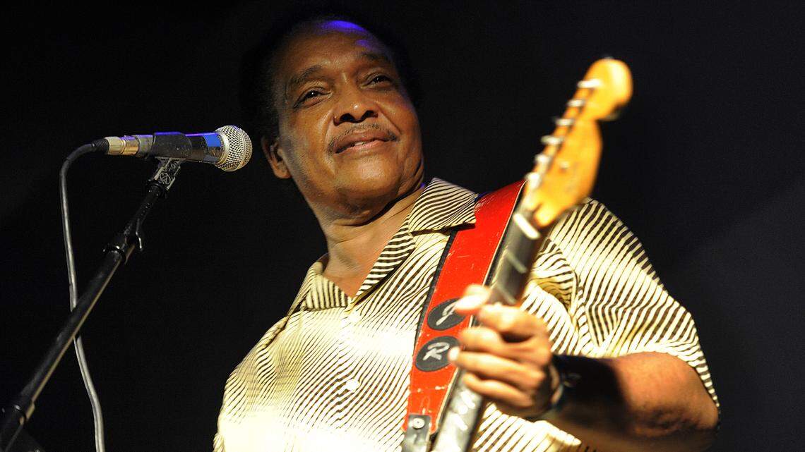 2021 Bradenton Blues Festival lineup announced. Here’s what’s in store