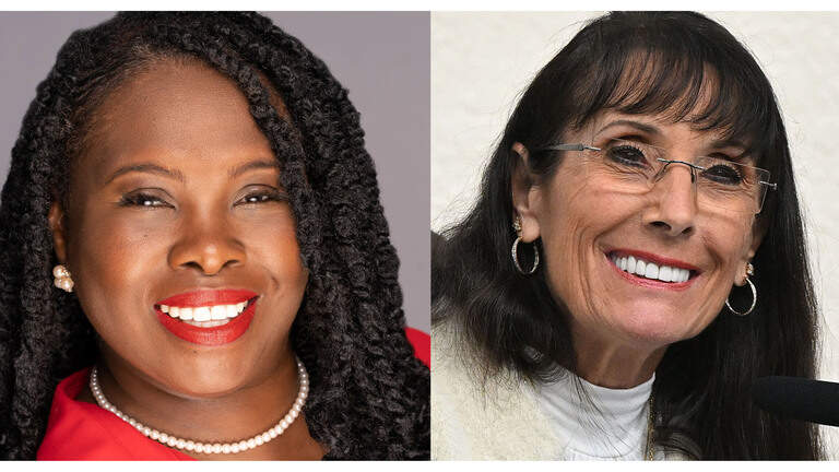 Spray, Jefferson head to runoff for Manatee County School Board District 2 seat