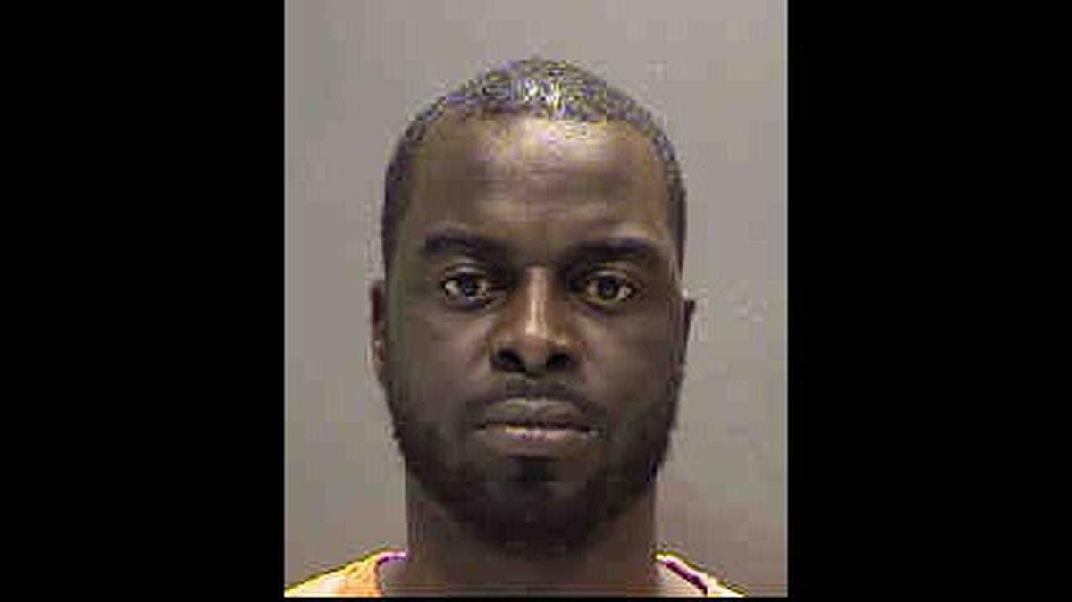 Sarasota police are looking for Linval Cohoone, 33, of Sarasota who is wanted on two counts of attempted murder and possession of a firearm by a convicted felony in connection with the shooting.
