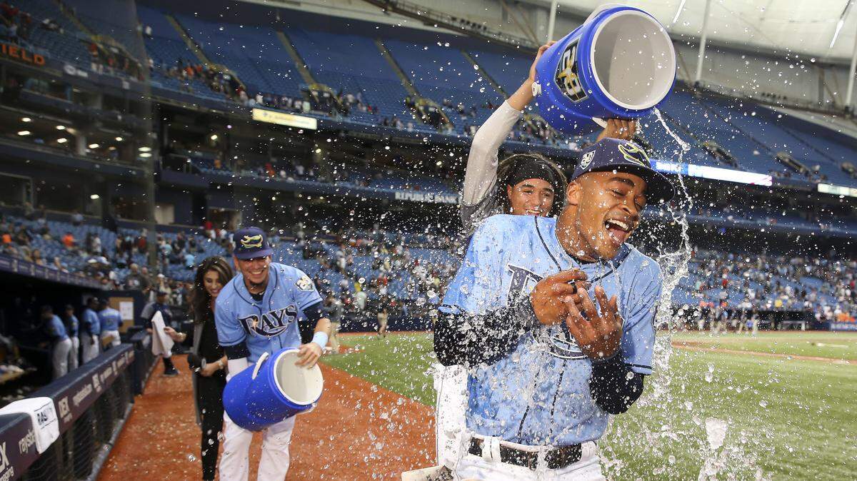 The Tampa Bay Rays on Friday announced renovations to Tropicana Field that will reduce the stadium’s seating capacity and create a more fan-friendly game-day experience.